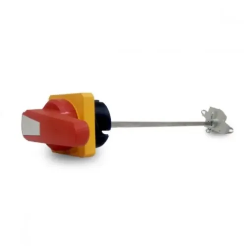 Manopla Rotativa WEG Modelo  MRX RIF HSE 105-460-BU