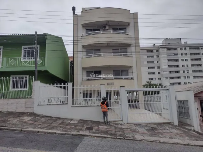 Apartamento de 02 dormitórios para locação no bairro Bela Vista - São José/SC