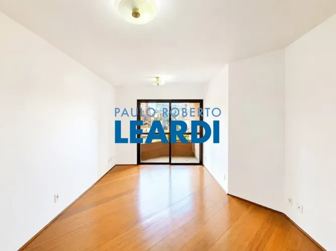 APARTAMENTO - PINHEIROS - SP