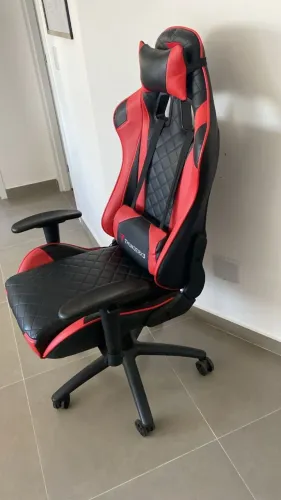 CADEIRA GAMER PRESIDENTE