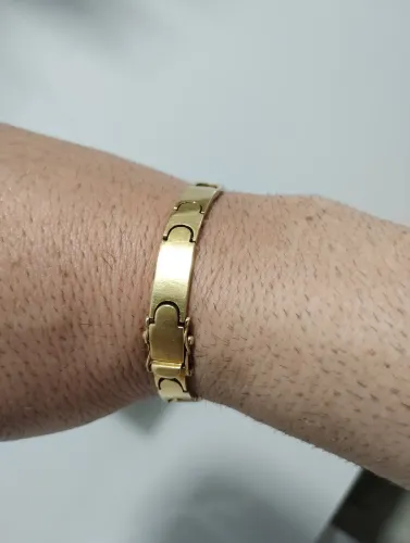 Bracelete Ouro 18k 