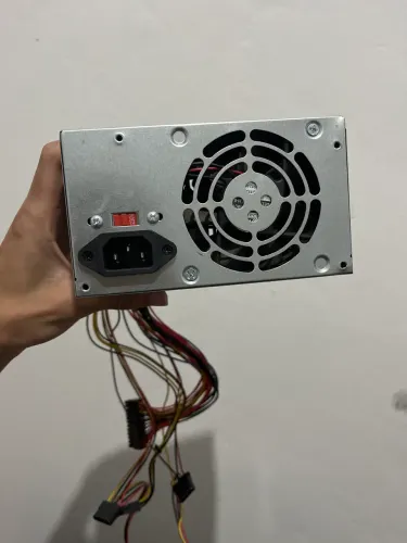 FONTE 200W