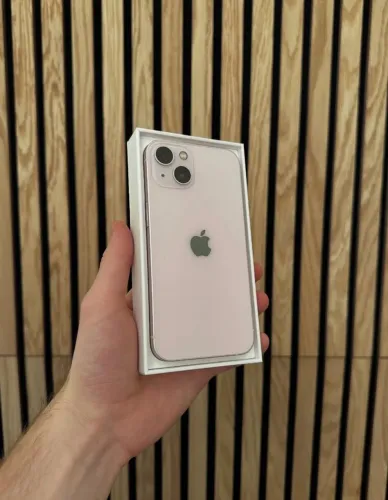 iPhone 13 256GB - LEIA O ANÚNCIO!