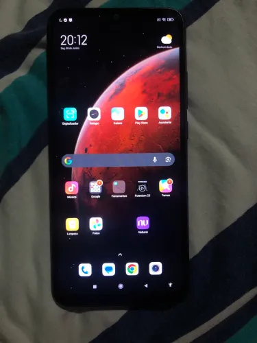 Redmi 9A