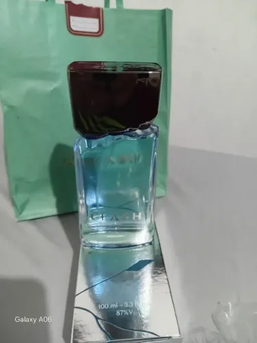 Perfume