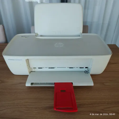 Impressora hp deskjet advantage 1115