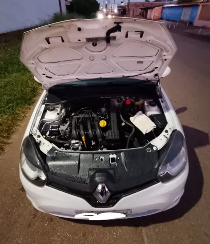 Renault Clio Rn/alize/expr./1.0 Hi-power 16V 5P 2016