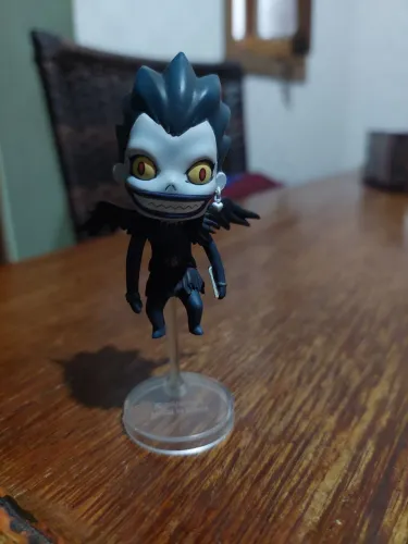 Miniatura Ryuuk Death Note