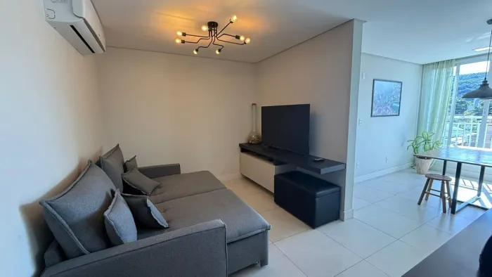 Apartamento mobiliado com 2 suítes no Bairro das Nações | Rua Nepal
