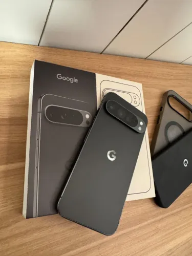 Google pixel 9 pro xl 1T de memória