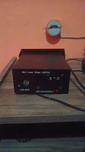 mini laser stage lighting lss m03