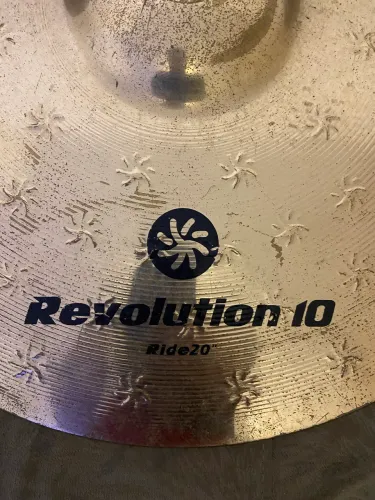 Ride 20" Orion Revolution 10