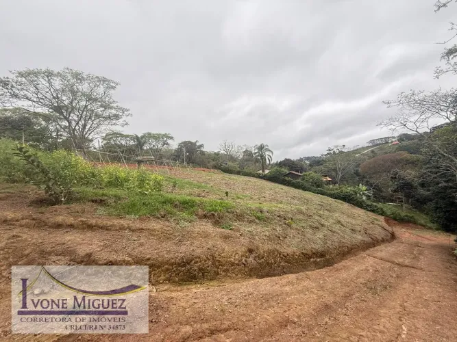 Terreno à venda em Arcozelo, Paty do Alferes por R$230 mil