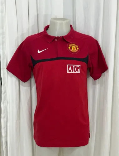 polo manchester united total90