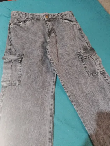 Calça jeans feminina
