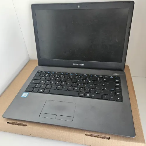 NOTEBOOK POSITIVO