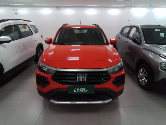 Fiat Pulse Audace 1.0 Turbo 200 Flex Aut. 2023