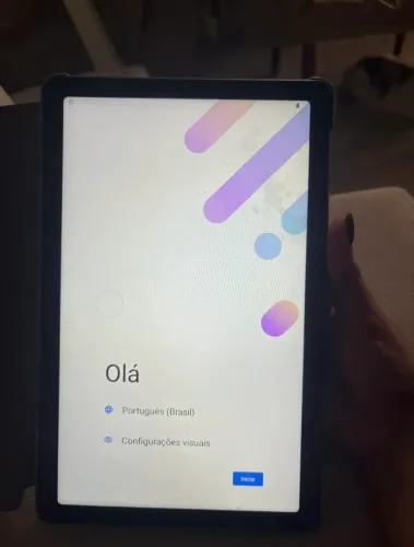 Tablet Lenovo