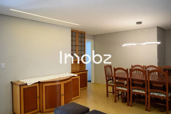 Apartamento à venda na Rua Cristiano Viana, 243 - Pinheiros - São Paulo - SP - CEP: 05411-