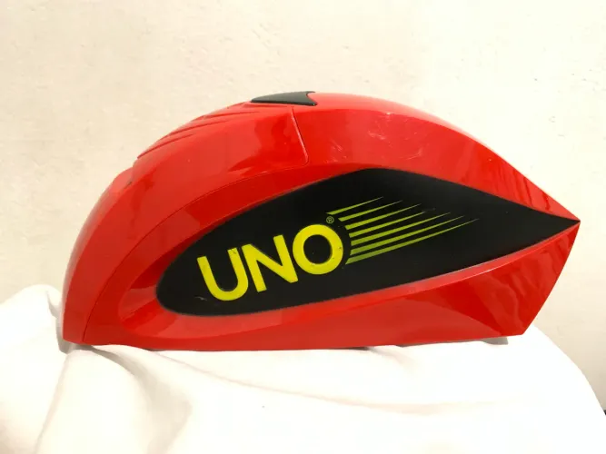 Uno Attack