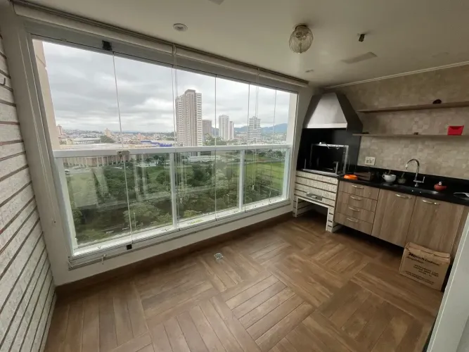 Apartamento Luzes Madrid