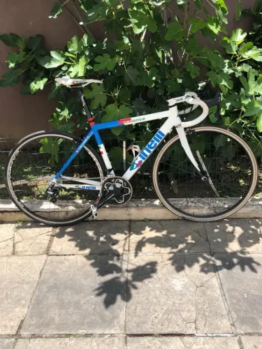 Bike Cinelli Xperience