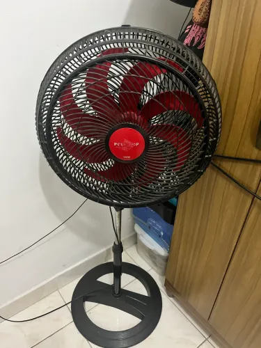 Vendo ventilador de torre