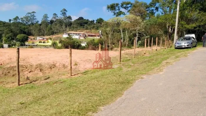 Terreno à venda no Condomínio Los Alamos 2 1.143m² Pronto Para Construir !