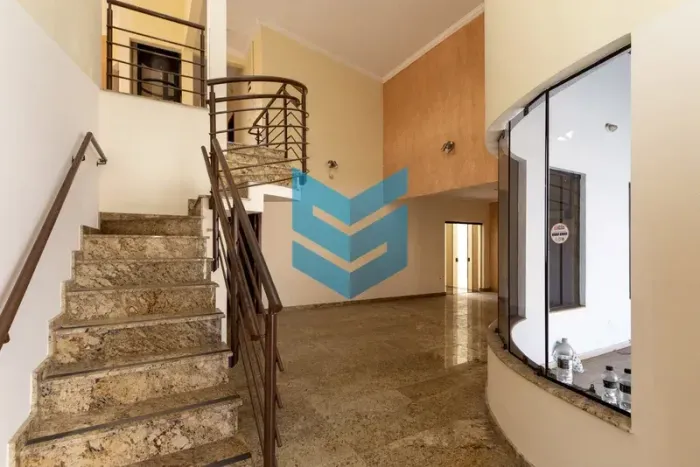 Casa com 7 dormitórios à venda e para locação, 400 m² - Vila Augusta, Sorocaba