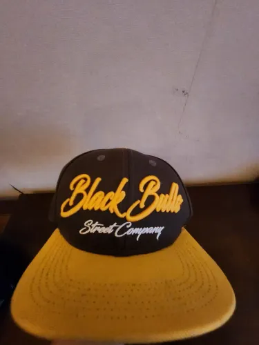 Bone Black Bulls