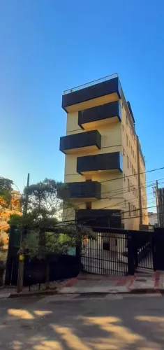 Alugo Excelente Apartamento 3 Quartos Bairro São Pedro