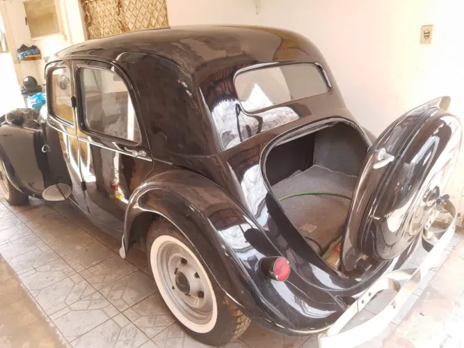 Citroen Evasion GLX 2.0 16V 1950