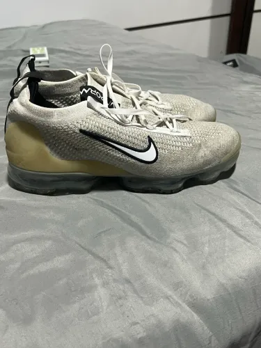 Tênis vapormax tamanho 43
