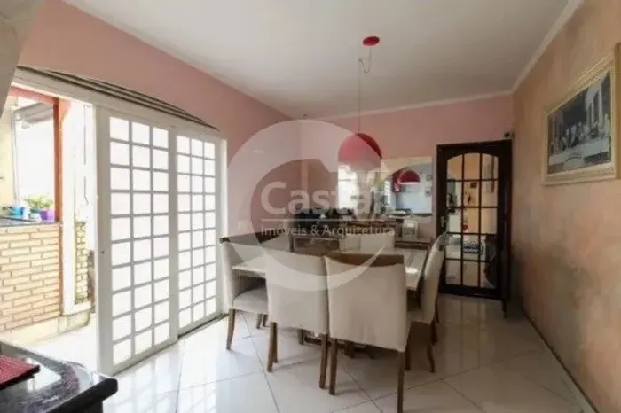 sobrado à venda na mooca