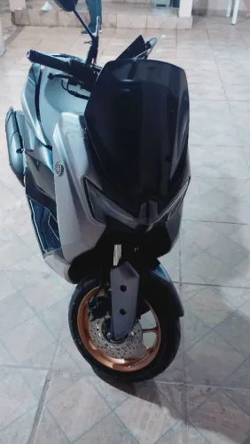 Semi nova