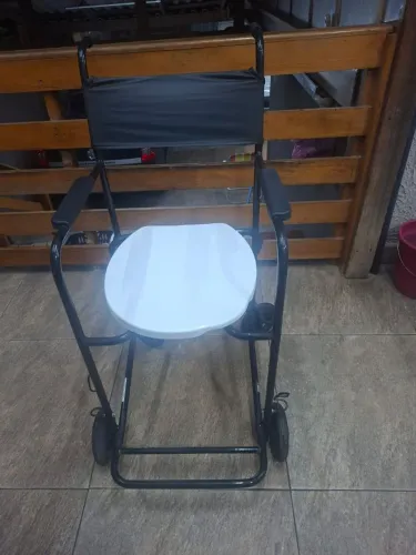 Cadeira de banho