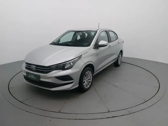 Fiat Cronos Drive 1.0 6V 2025