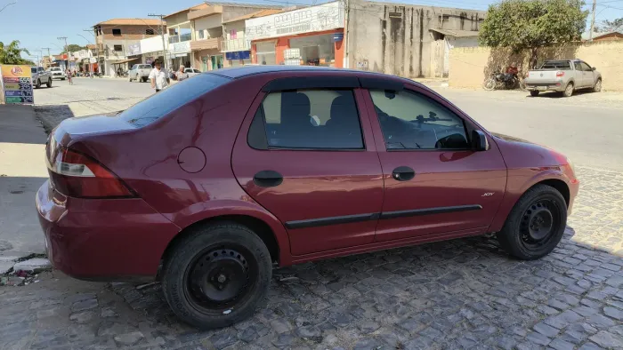 Chevrolet Prisma Sed. Joy/ LS 1.0 8V Flexpower 4P 2010