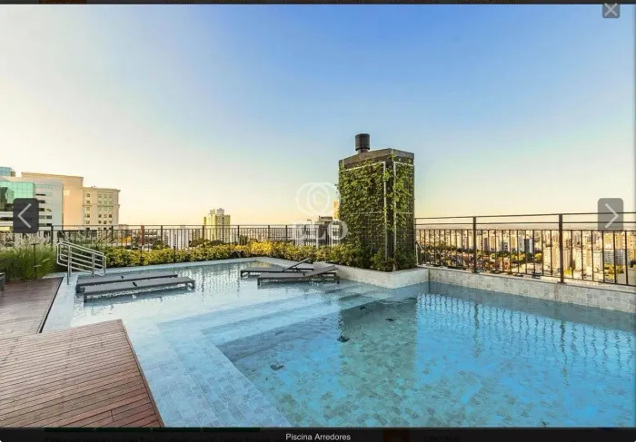 Vendo Excelente Studio Dormitório
