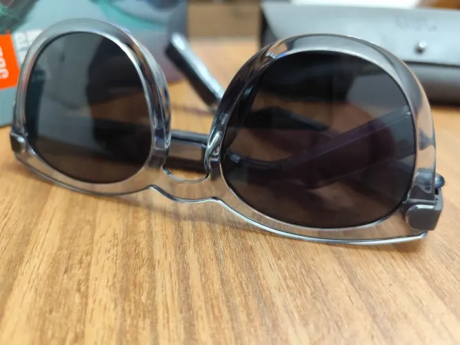 Óculos jbl soundgear frames