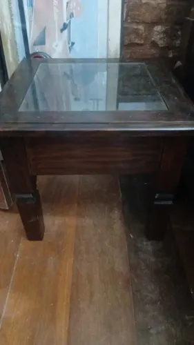 mesinha de centro