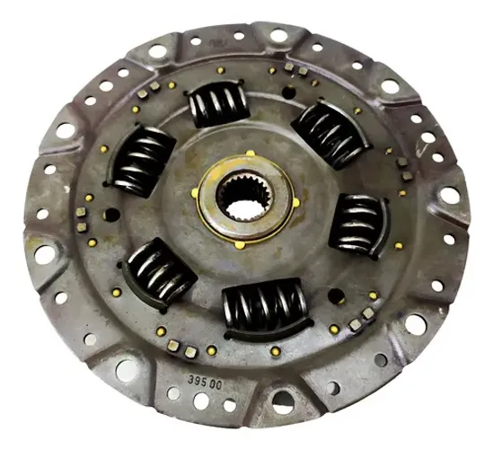 Platura Embreagem Audi A6 3.0 V6 2004 150616 Não Informado