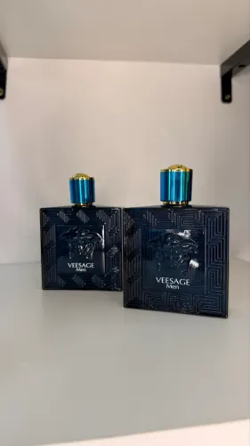 Perfumes importados