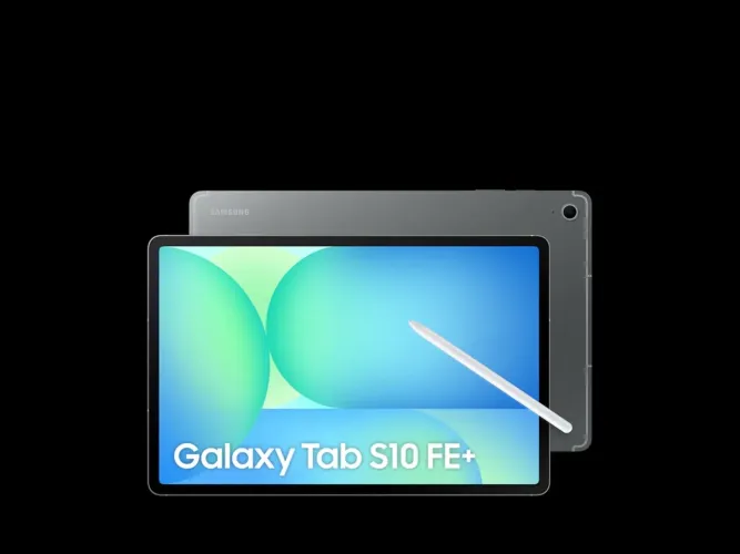GALAXY TAB S10 FE+ 128gb 