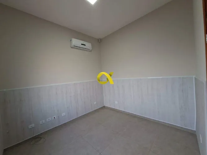 Sala Comercial Bairro Alto