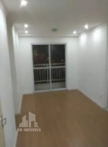 RR7719 Apartamento 54m² CONDOMÍNIO VISTA BELLA - Barueri, SP - 2 Dorms 1 Vaga - OPORTUNIDA