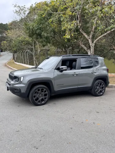 Jeep Renegade S T270 1.3 TB 4X4 Flex Aut. 2024