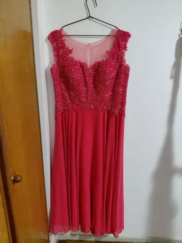 Vestido de festa