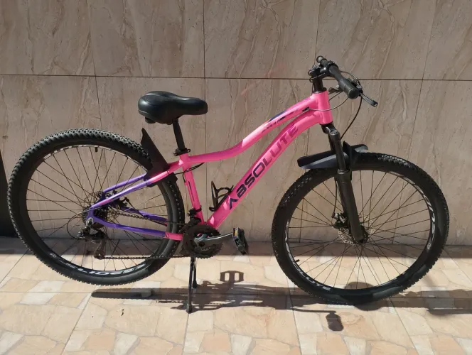 Bike aro 29