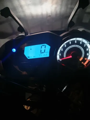 Ténéré 250